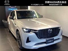ＣＸ−６０ ３．３　ＸＤハイブリッド　プレミアム　スポーツ　ディーゼルタ　ワンオーナー　ＥＴＣ　ドラレコ　２０インチＡＷ