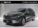 ＣＸ－８ ２．２　ＸＤ　プロアクティブ　ディーゼルターボ　４ＷＤ（1枚目）