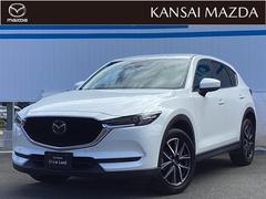 CX-5 2.0 20S プロアクティブ 衝突被害軽減ブレーキ バックカメラ 運転席 中古車画像