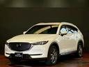 ＣＸ－８ ２．２　ＸＤ　Ｌパッケージ　ディーゼルターボ　４ＷＤ　衝突被害軽減ブレーキ　全周囲カメラ（1枚目）