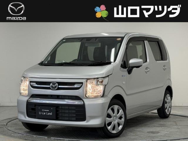 山口マツダでのご契約は【メンテナンス来店可能なお客様】とさせて頂きます。