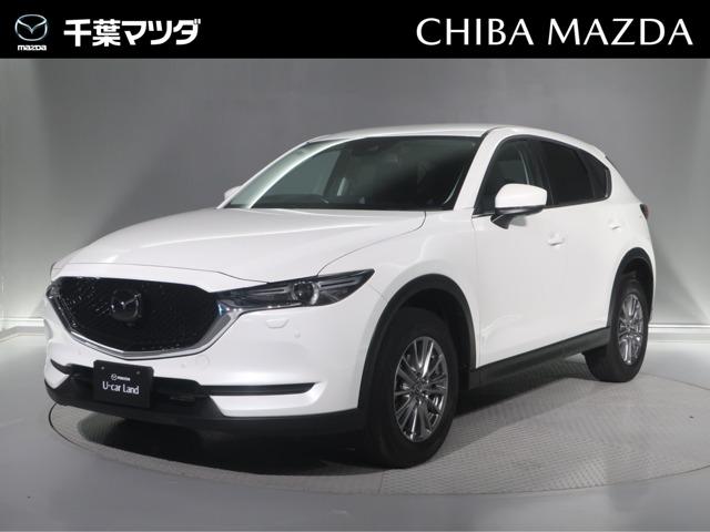 ＣＸ－５ ２．２　ＸＤ　プロアクティブ　ディーゼルターボ　４ＷＤ（1枚目）