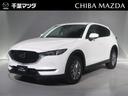 ＣＸ－５ ２．２　ＸＤ　プロアクティブ　ディーゼルターボ　４ＷＤ（1枚目）