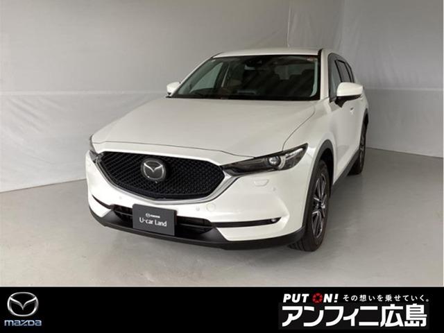 ★３０年式　ＣＸ－５