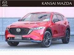 CX-5 2.2 XD スポーツ アピアランス ディーゼルターボ マツダ認定中古車 ETC2.0車載器 衝突被害軽減ブレーキ マツダコネクト 360°ビューモニター 運転席助手席シートヒーター 中古車画像