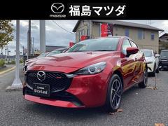 MAZDA2 1.5 15スポルト 中古車画像