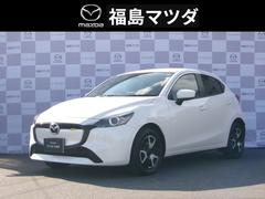MAZDA2 1.5 15BD 中古車画像