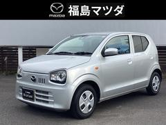 キャロル 660 GS 被害軽減ブレーキ パーキングセンサー 中古車画像
