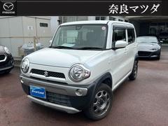 ハスラー G 中古車画像