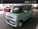 メモリーナビ ワンセグTV 両側パワースライドドア