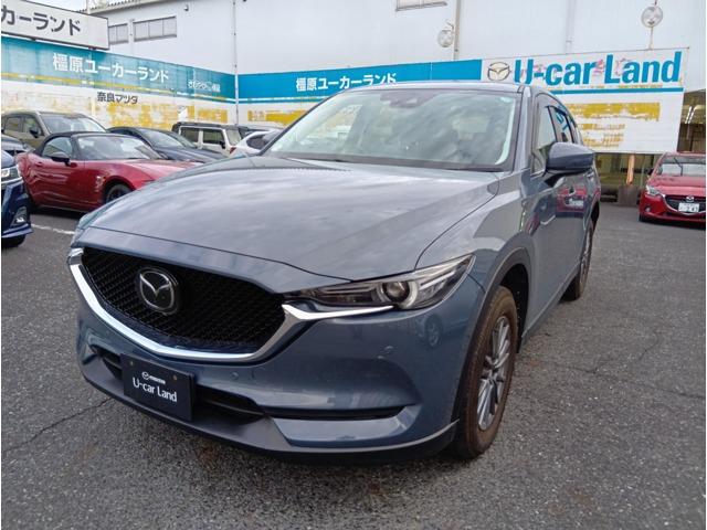 ＣＸ－５ ＸＤスマートエディション（1枚目）