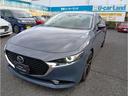 ＭＡＺＤＡ３ファストバック ２０ＳブラックトーンＥＤ（1枚目）