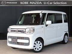 フレアワゴン 660 ハイブリッド XS 当社下取り/ワンオーナー/禁煙車/両側PSD/ 中古車画像