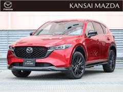 CX-5 2.2 XD スポーツ アピアランス ディーゼルターボ 衝突被害軽減ブレーキ ETC車載器 コネクテ 中古車画像