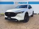 ＣＸ－５ ２．２　ＸＤ　スポーツ　アピアランス　ディーゼルターボ　４Ｗ　シートヒーター／ハンドルヒーター／ＡＷＤ／革シ（1枚目）