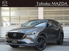 CX-5 2.0 20S ブラックトーンエディション 4WD 中古車画像