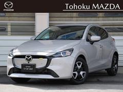 MAZDA2 1.5 15BD i セレクション ・マツダコネクトパッケージ(車載通信機搭 中古車画像