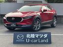 ＣＸ－３０ ２．０　２０Ｓ　プロアクティブ　ＭＴモード付　（1枚目）
