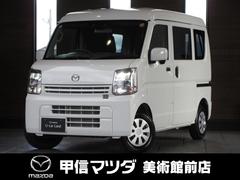 スクラム 660 PC ハイルーフ 4WD 当社元社用車 オーディオ シートヒーター装 中古車画像