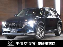 CX-5 2.2 XD プロアクティブ ディーゼルターボ 純正2カメドラレコ ナビ ETC 360°シートヒ 中古車画像