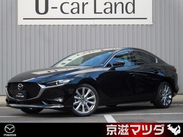ＭＡＺＤＡ３ファストバック １５Ｓツーリング（1枚目）