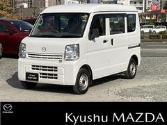 スクラム 660 PA ハイルーフ 5AGS車 ドライブレコーダーETC 両スライドドア 運転席エアバック エアコン パワーステアリング ABS ダブルエアバック ETC車載器 中古車画像