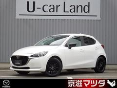 MAZDA2 15SブラックトーンED 中古車画像