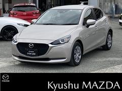 MAZDA2 1.5 15S スマート エディション ナビ 全方位モニター ドライブレコーダー WAB BT接続 セキュリティアラーム コーナーソナー エアバック サイドエアバック スマートキー アイドリングストップ パワステ バックカメラ USB 中古車画像