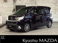 ムーヴ 660 カスタム X ハイパー SAII 衝突被害軽減ブレーキナビフルセグTVETCレ ブレーキサポート エコアイドル 盗難防止装置 ワンセグ ナビTV スマートキー アルミホイール オートエアコン ベンチシート ETC メモリーナビ ABS 中古車画像