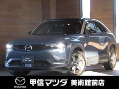 MX-30 2.0 4WD 3トーン 純正エンスタ 2カメドラレコ ナビ 中古車画像