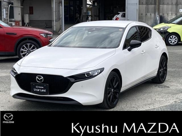 九州マツダでのご契約はメンテナンス来店可能なお客様とさせて頂いております