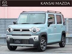 ハスラー 660 Jスタイル 衝突被害軽減ブレーキ ETC車載器 運転席助 中古車画像