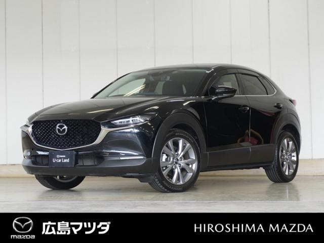 CX−30(マツダ) 2.0 20S プロアクティブ 360°ビュー・モニター 純正ナビ 中古車画像