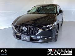 CX-30 2.0 20S ブラックトーンエディション フルセグ・全カメラ 中古車画像