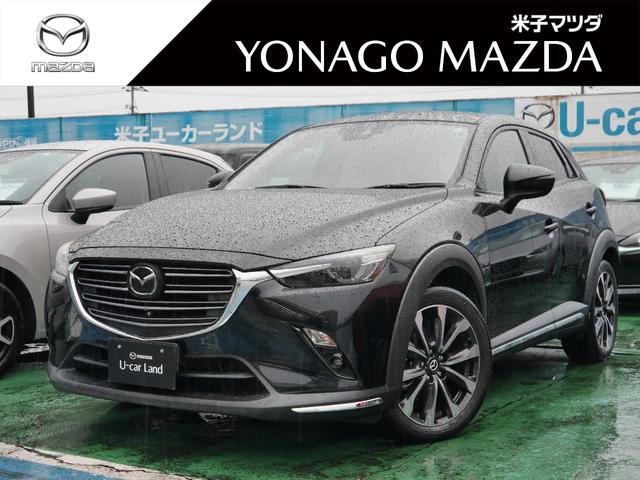 CX−3(マツダ) 2.0 20S プロアクティブ Sパッケージ 全周囲カメラ ナビETC フルセグTV 安全装備 中古車画像