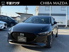 MAZDA3ファストバック 1.8 XD Lパッケージ ディーゼルターボ ETC 前後ドラレコ バックカメラ ACC TV AW i-stop LEDヘッド フルセグテレビ レザーシート 運転席パワーシート ETC シートヒーター ターボ 横滑り防止装置 AAC キーレス 中古車画像