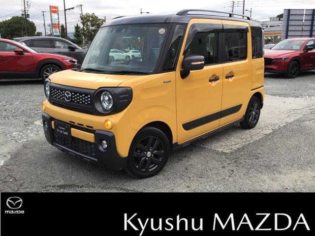 九州マツダでのご契約はメンテナンス来店可能なお客様とさせて頂いております