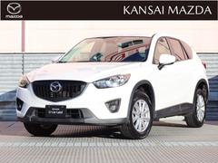 CX-5 2.0 20S Lパッケージ 衝突被害軽減ブレーキ ETC車載器 サイド& 中古車画像