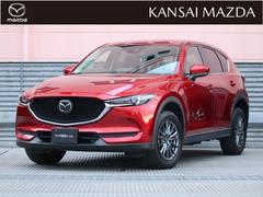 CX-5 2.0 20S スマート エディション マツダ認定中古車 ETC車載器 コネクティッ 中古車画像