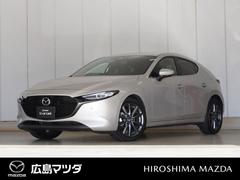 MAZDA3ファストバック 1.5 15S ツーリング 360°ビュー・モニター 純正ナビ ETC 中古車画像
