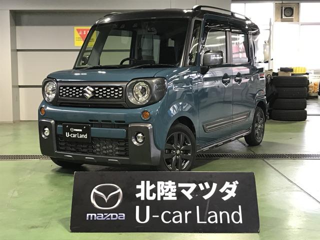 納車までに専門スタッフによる整備でおクルマをリフレッシュさせて頂きます