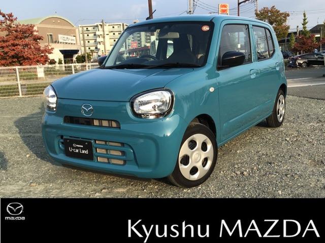 九州マツダでのご契約はメンテナンス来店可能なお客様とさせて頂いております