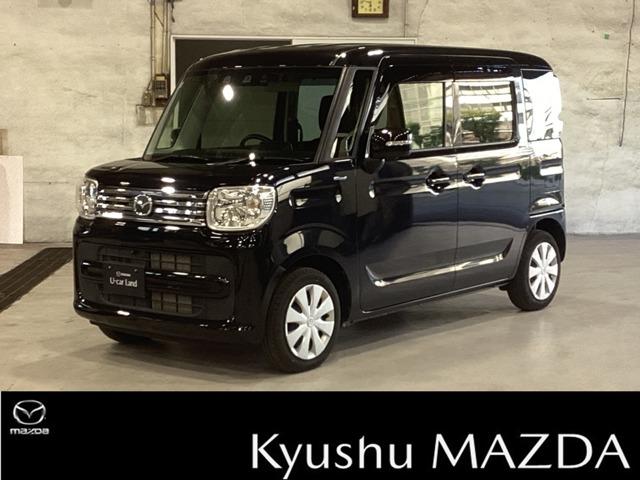 九州マツダでのご契約はメンテナンス来店可能なお客様とさせて頂いております