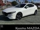 マツダ ＭＡＺＤＡ３ファストバック １．８　ＸＤ　プロアクティブ...