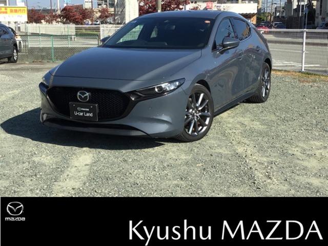 九州マツダでのご契約はメンテナンス来店可能なお客様とさせて頂いております