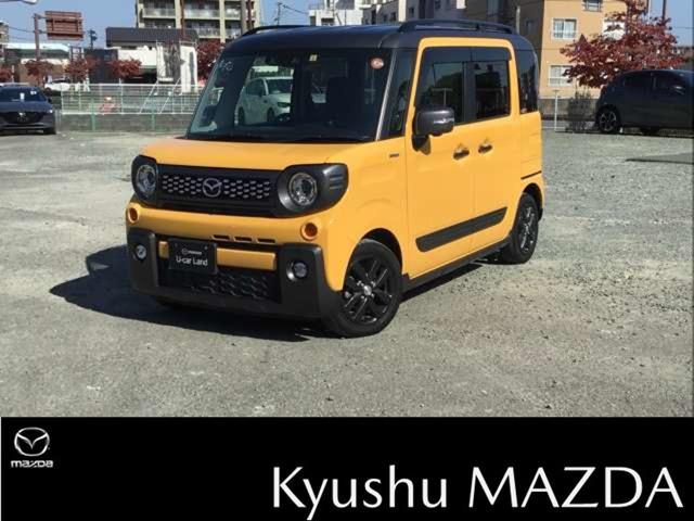 九州マツダでのご契約はメンテナンス来店可能なお客様とさせて頂いております