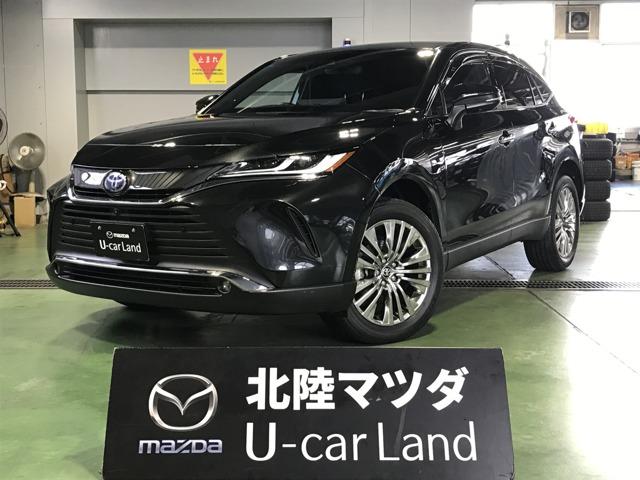 納車までに専門スタッフによる整備でおクルマをリフレッシュさせて頂きます