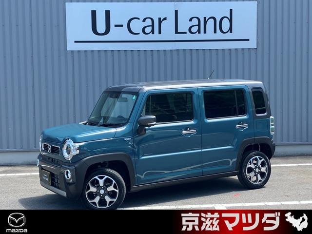 デモカーＵＰ　禁煙車　被害軽減ブレーキ　ＬＥＤ　ハイビームアシスト