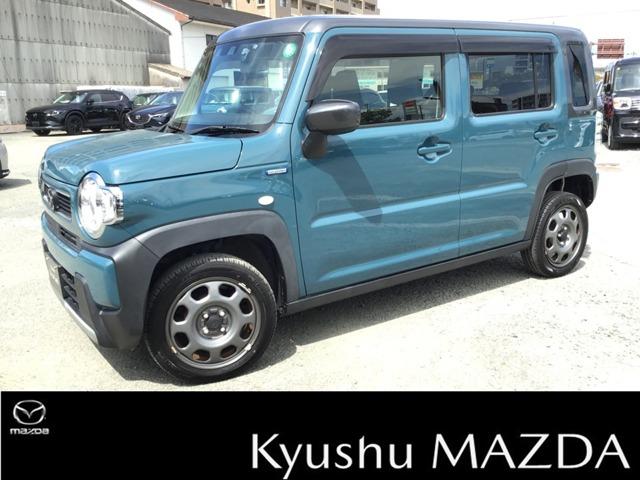 九州マツダでのご契約はメンテナンス来店可能なお客様とさせて頂いております