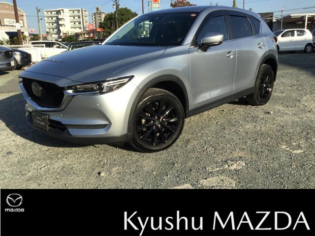 九州マツダでのご契約はメンテナンス来店可能なお客様とさせて頂いております